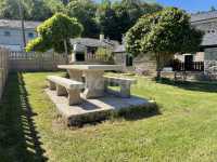 Jardín