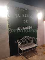 entrada