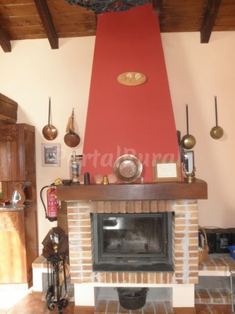 Casa Ekain Etxea