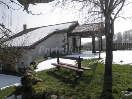 Casa Ekain Etxea