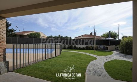 La Fábrica De Pan