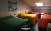 Habitación infantil