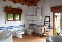 baño