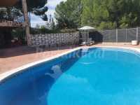 Zona piscina