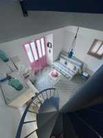 Panoramica interior