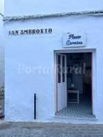 Entrada