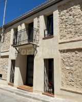 Puerta principal