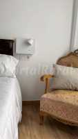 Detalle habitación Los Carreteros
