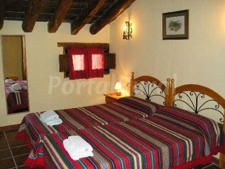 Casa La Mestra 2