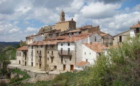 Casa La Mestra 1
