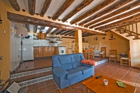 Casa La Mestra 1