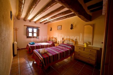 Casa La Mestra 1