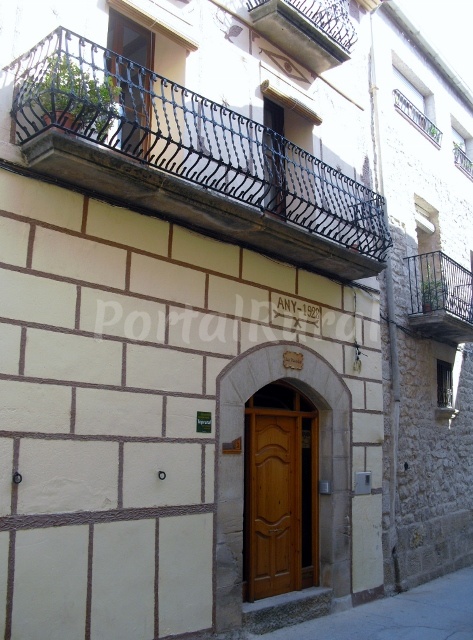 La Posada De Caseres