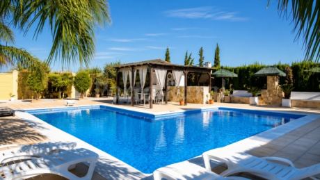 Villa Oasis