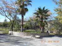 zona de paseo