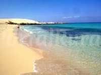 Playa de Corralejo 1