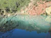 Rio Fraile