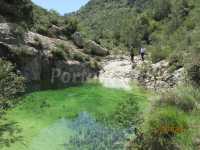 Rio Fraile