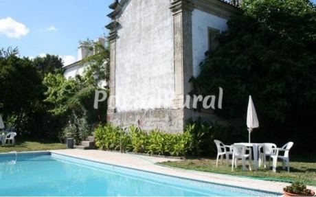 Villa Tapada São Domingos