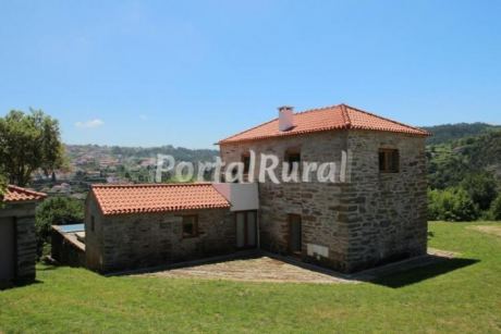 Villa Tapada São Domingos