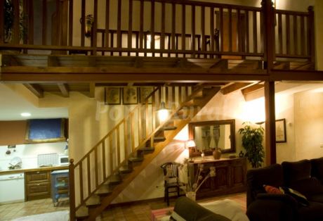 Casa Del Altozano