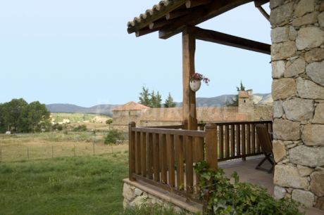 Casa Del Altozano