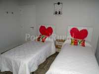 HABITACION CORAZONES