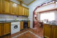 cocina comedor