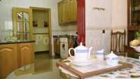 cocina comedor