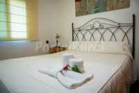 dormitorio de matrimonio