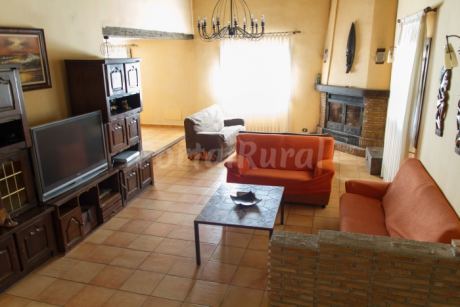Cortijo Villapepino