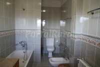 Casa de banho quarto campo