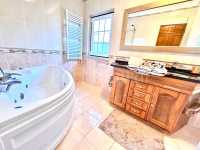 Casa de banho quarto sol