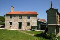 Foto 4 de Casa Rural Mimoseira