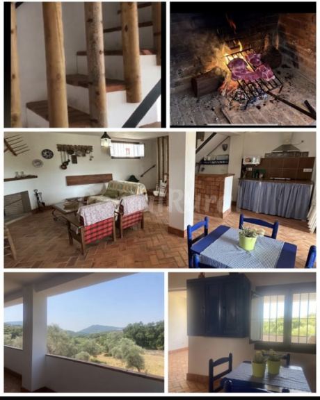 Apartamento Rural