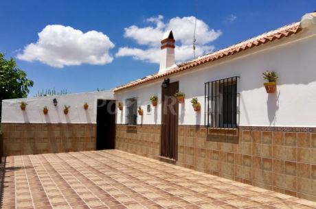 El Naranjo