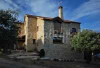 La Casona de Requijada