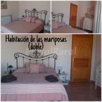 Habitación matrimonio