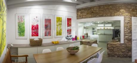 Casa Galería Rio 10
