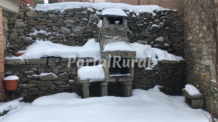 Foto 1 de Ermita De Gredos