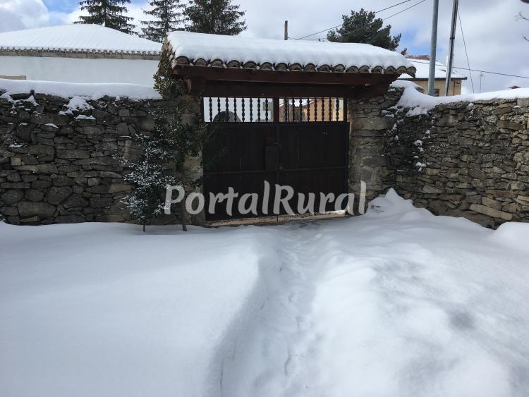 Foto 4 de Ermita De Gredos