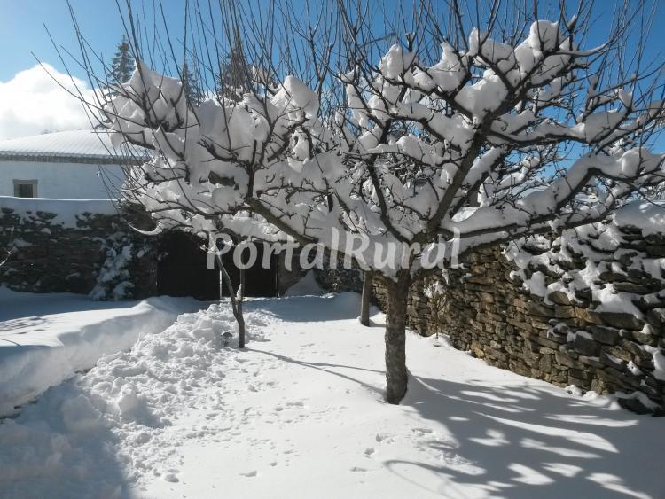 Foto 5 de Ermita De Gredos