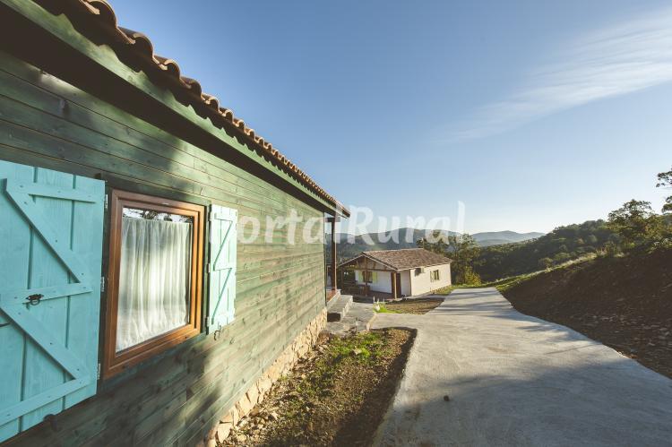 Foto 4 de Casa Rural  Verde