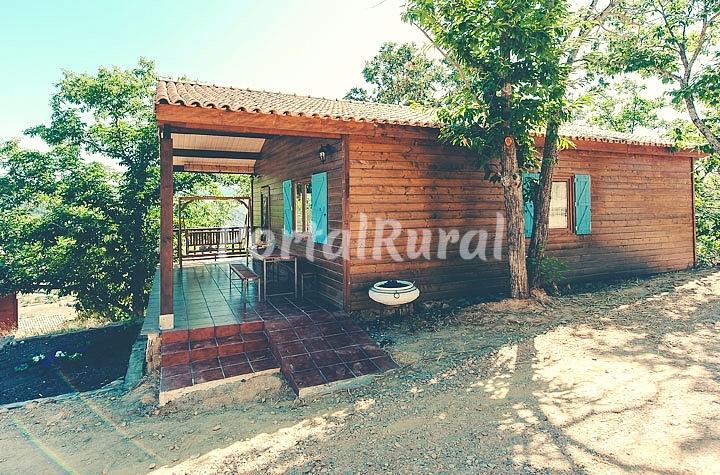Foto 4 de Casa Rural  Azul