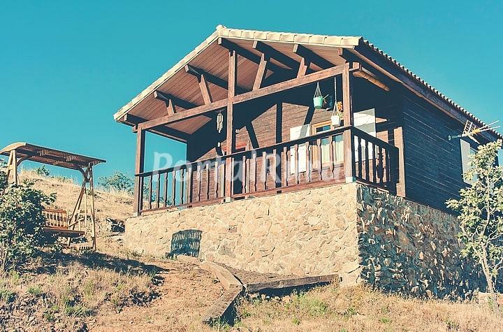 Foto 1 de Casa Rural  Blanca