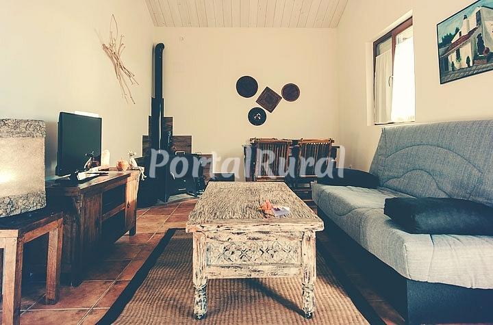 Foto 4 de Casa Rural  Blanca