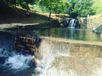 piscina natural robledillo de gata