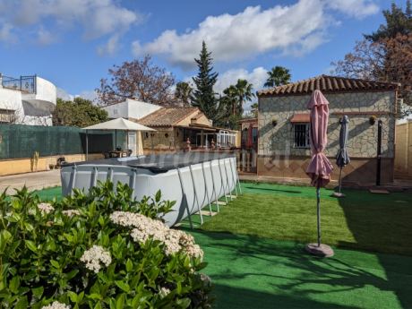 Rural El Santiscal