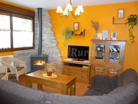 Casa Rural Belastegui