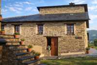 Foto 6 de Casa Rural  Carballeira